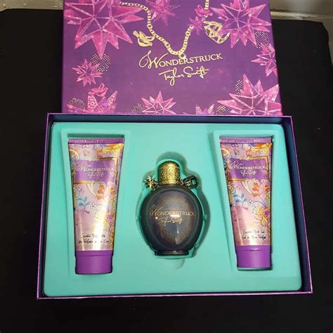 wonderstruck by taylor swift discontinued